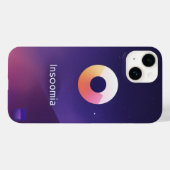 iPhone 14 Hoesjes (Achterkant (horizontaal))