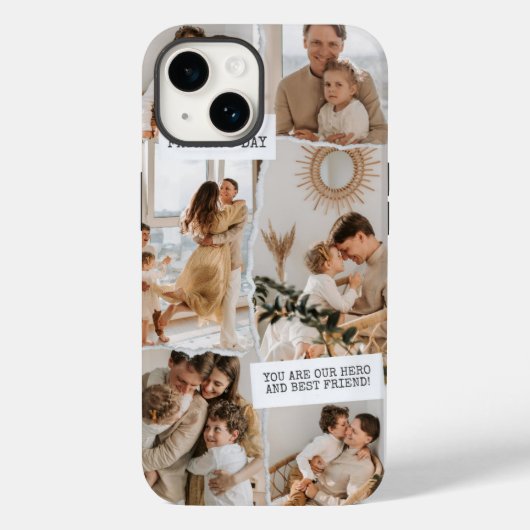 iPhone 14 Hoesjes (Achterkant)
