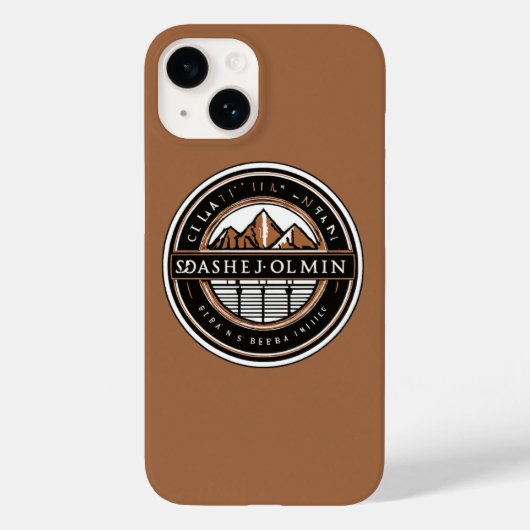 iPhone 14 Hoesjes (Achterkant)