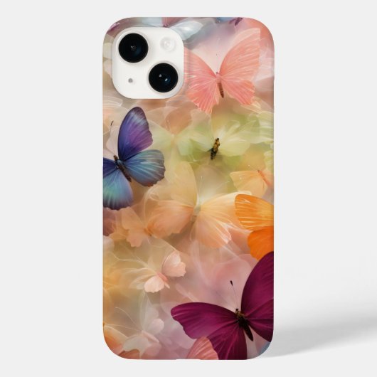 iPhone 14 hoesjes (Achterkant)