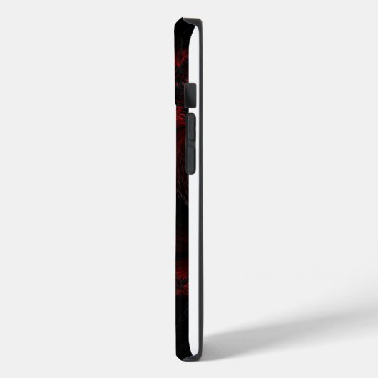 iphone 14 hoesjes houden eeuwig van liefde (Achterkant / Links)