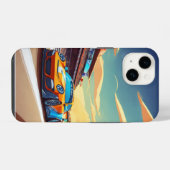 iPhone 14 Hoesjes iPhone Hoesje (Achterkant horizontaal)