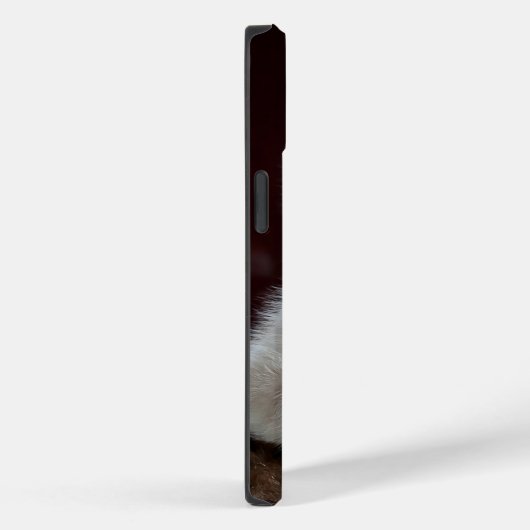 iphone 14 hoesjes kattenliefde (Achterkant / Rechts)