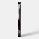 iphone 14 hoesjes kattenliefde (Achterkant / Links)