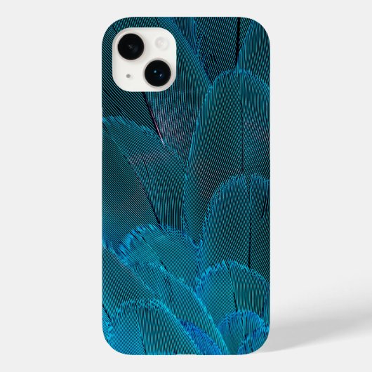 iphone 14 hoesjes plus (Achterkant)