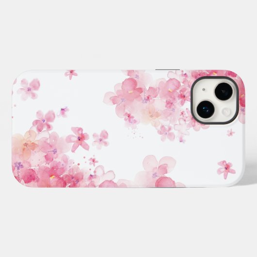 iphone 14 hoesjes plus (Achterkant (horizontaal))