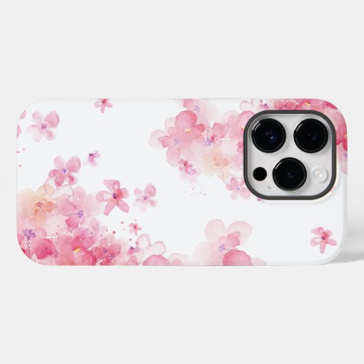 iphone 14 hoesjes pro (Achterkant (horizontaal))