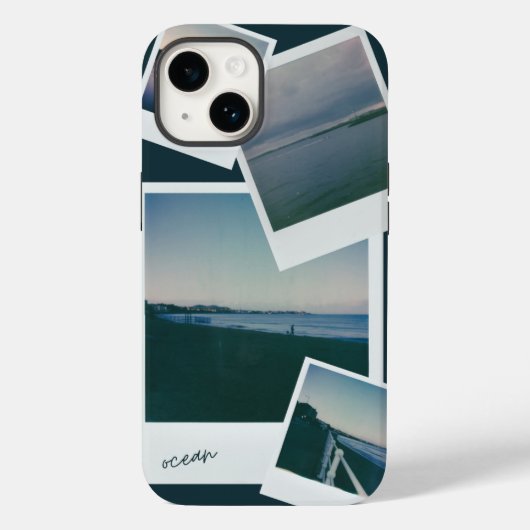 iPhone 14 / iPad hoesje (Achterkant)