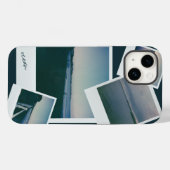iPhone 14 / iPad hoesje (Achterkant (horizontaal))