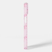 iPhone 14 linten case (Achterkant / Rechts)