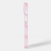 iPhone 14 linten case (Achterkant / Links)
