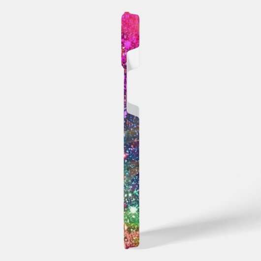 iPhone 14 plus boîtier téléphonique (Côté gauche)