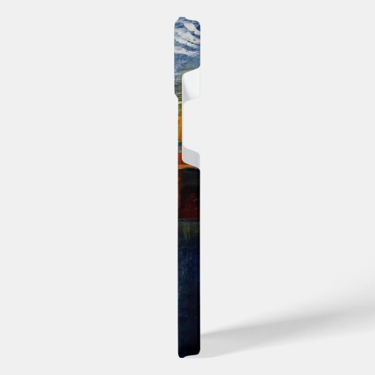 iPhone 14 plus coque (Côté gauche)