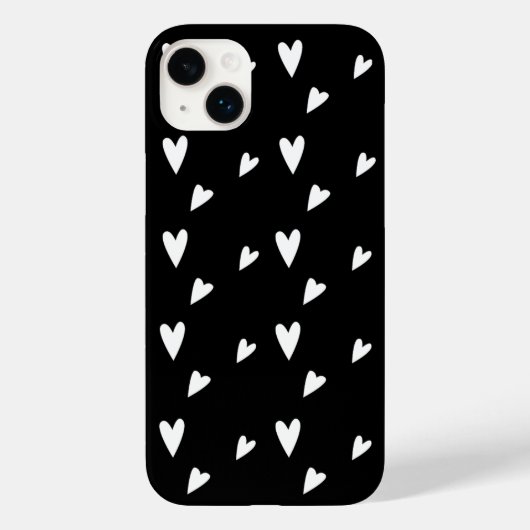 Iphone 14 plus coque (Verso)