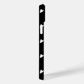 Iphone 14 plus coque (Verso / Droite)
