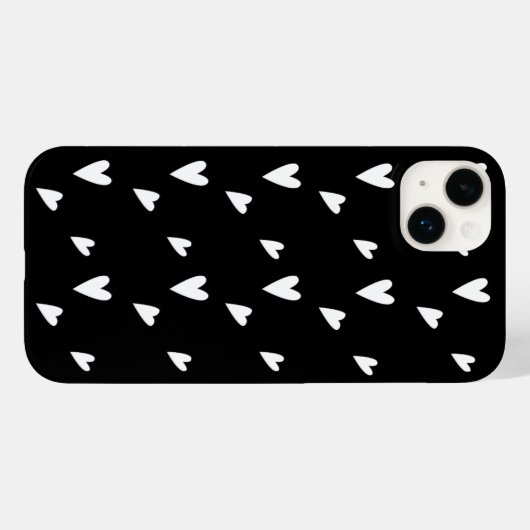 Iphone 14 plus coque (Verso (horizontal))