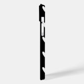 Iphone 14 plus coque (Verso / Gauche)