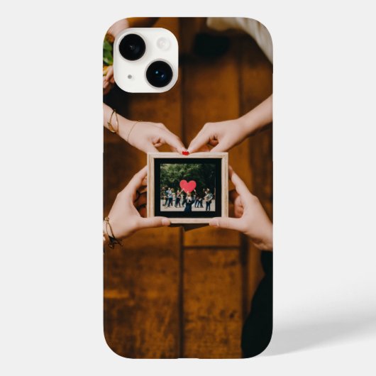 iPhone 14 plus Hoesjes (Achterkant)