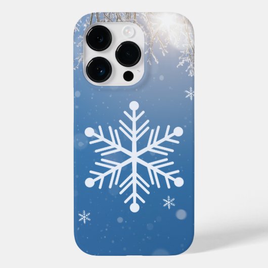 iPhone 14 pro coque (Verso)