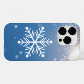 iPhone 14 pro coque (Verso (horizontal))