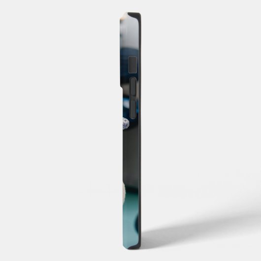 iphone 14 pro coque (Verso / Gauche)