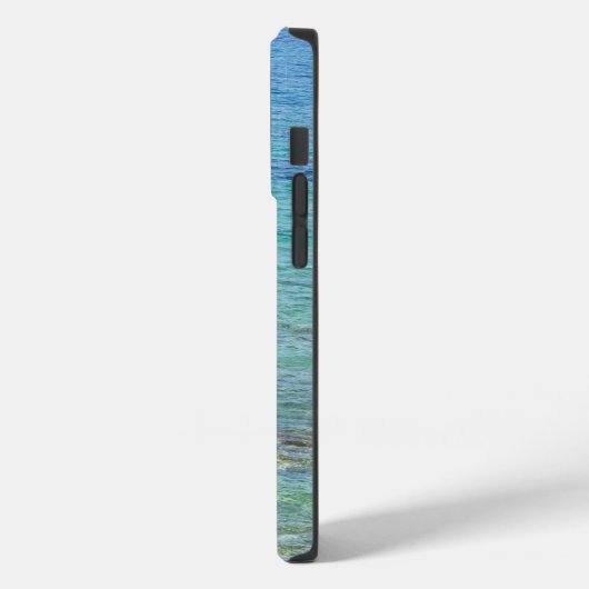 Iphone 14 pro hart hoesje (Achterkant / Links)