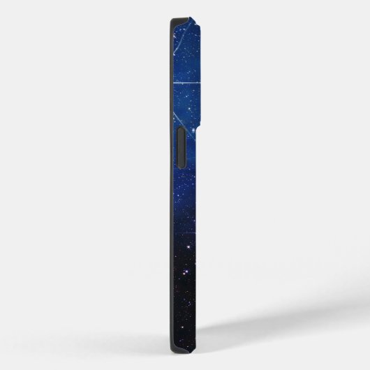 iPhone 14 Pro Hoesje - Carina Nebula - JWST (Achterkant / Rechts)