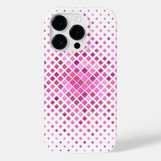 iPhone 14 Pro-Hoesje Case-Mate iPhone Case (Achterkant)