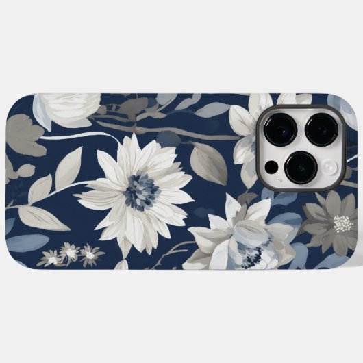 iPhone 14 Pro-Hoesjes Case-Mate iPhone Case (Achterkant (horizontaal))