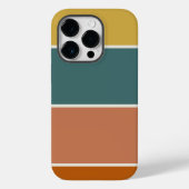 iPhone 14 Pro Hoesjes Classy Elegant  Design (Achterkant)