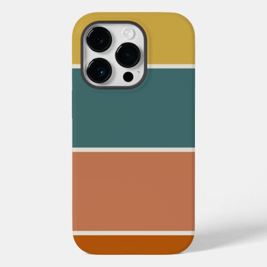 iPhone 14 Pro Hoesjes Classy Elegant  Design (Achterkant)