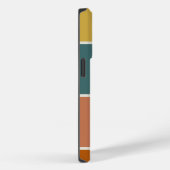 iPhone 14 Pro Hoesjes Classy Elegant  Design (Achterkant / Rechts)