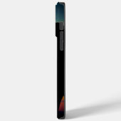 iPhone 14 Pro Max cadeau Coque de luzkovyvagon (Verso / Gauche)