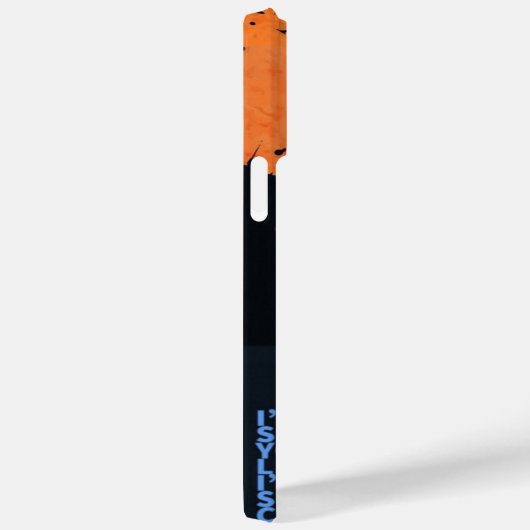 iPhone 14 Pro Max Case-Mate iPhone Case (Achterkant / Rechts)