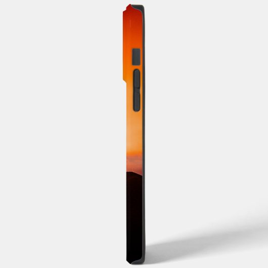 iphone 14 Pro Max Case-Mate iPhone Case (Achterkant / Links)