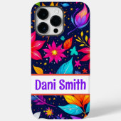 iPhone 14 Pro Max coque personnalisé (Verso)