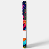 iPhone 14 Pro Max coque personnalisé (Verso / Gauche)