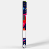 iPhone 14 Pro Max coque personnalisé (Verso / Droite)