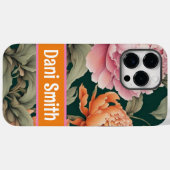 iPhone 14 Pro Max coque personnalisé (Verso (horizontal))