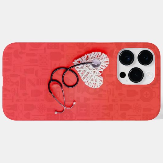 iPhone 14 Pro Max Coques (Verso (horizontal))