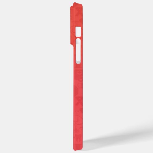 iPhone 14 Pro Max Coques (Verso / Gauche)