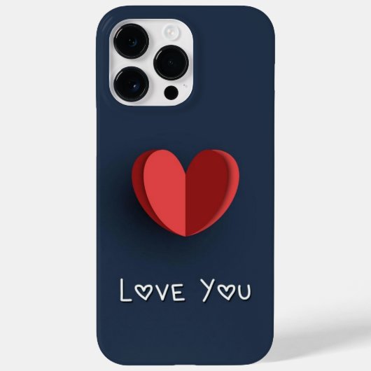 iPhone 14 Pro Max Coques (Verso)