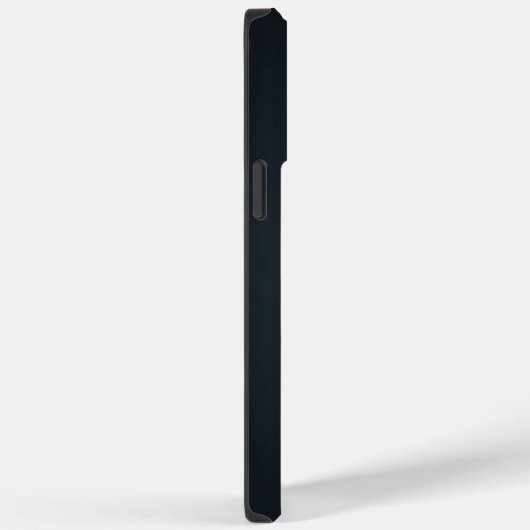 iPhone 14 Pro Max "Crystal Clear Defender : Coque Premium pour iPhon (Verso / Droite)