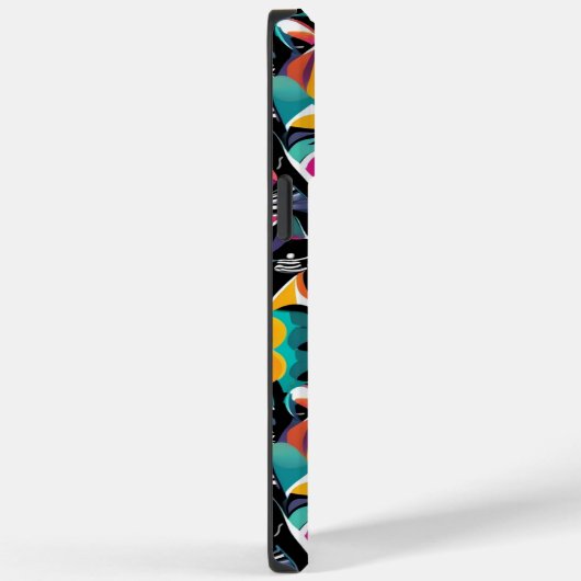 iPhone 14 Pro Max de Apple Case-Mate iPhone Case (Achterkant / Rechts)