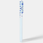 iPhone 14 Pro Max hoesje - Beschermingsoog (Achterkant / Rechts)