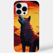 iPhone 14 Pro Max hoesje cover (Achterkant)