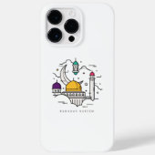 iPhone 14 Pro Max. Hoesjes (Achterkant)
