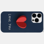 iPhone 14 Pro Max. Hoesjes (Achterkant (horizontaal))