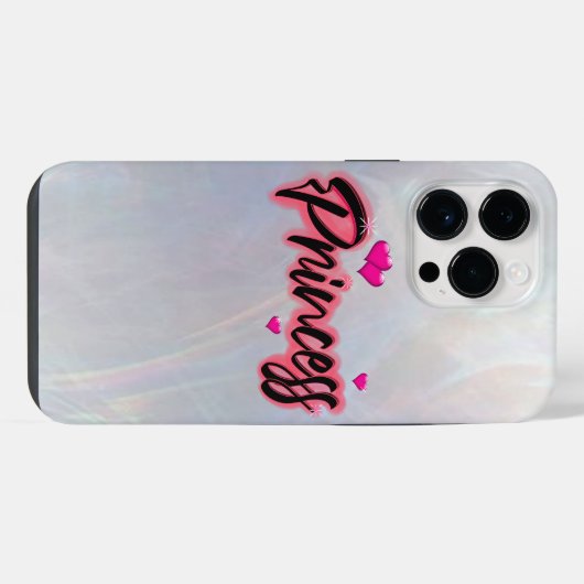 iPhone 14 Pro Max. Hoesjes iPhone Hoesje (Achterkant horizontaal)