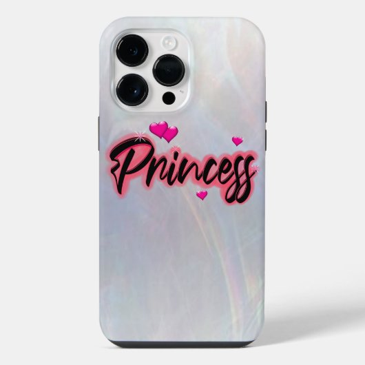 iPhone 14 Pro Max. Hoesjes iPhone Hoesje (Achterkant)